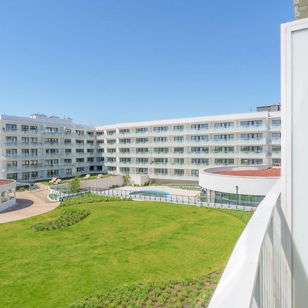 Apartamenty Polanki Aqua - Visitopl Kolberg Exterior foto