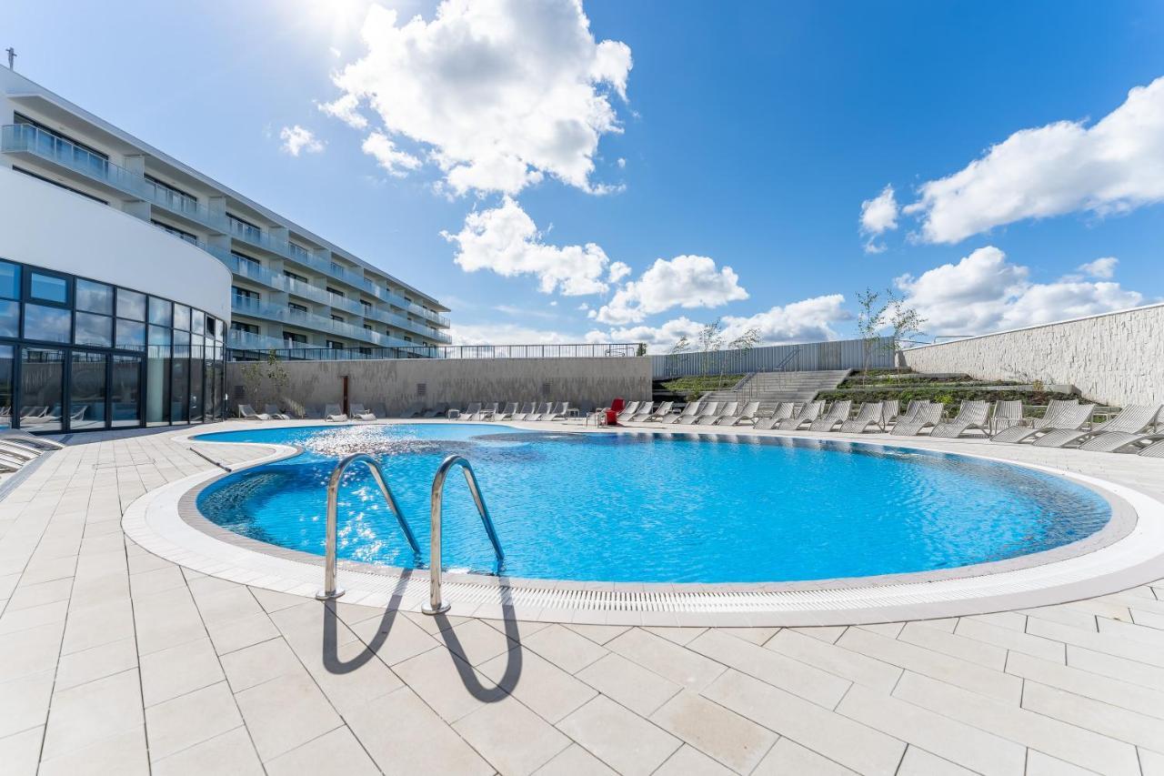 Apartamenty Polanki Aqua - Visitopl Kolberg Exterior foto