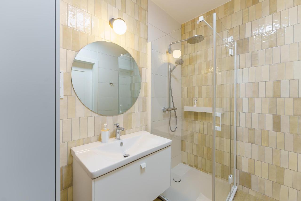 Apartamenty Polanki Aqua - Visitopl Kolberg Exterior foto