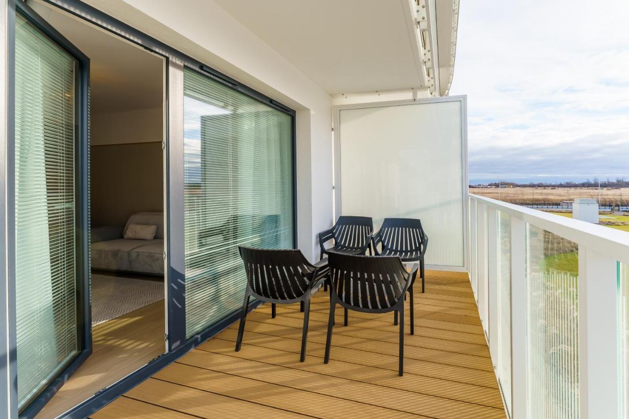 Apartamenty Polanki Aqua - Visitopl Kolberg Exterior foto
