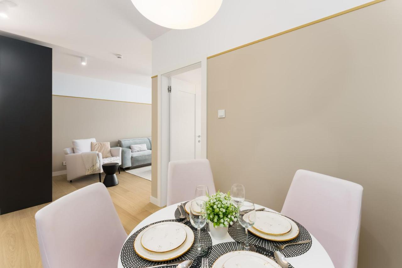 Apartamenty Polanki Aqua - Visitopl Kolberg Exterior foto