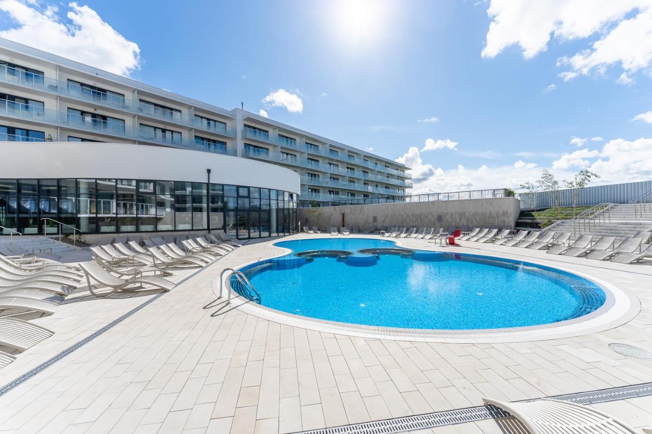 Apartamenty Polanki Aqua - Visitopl Kolberg Exterior foto