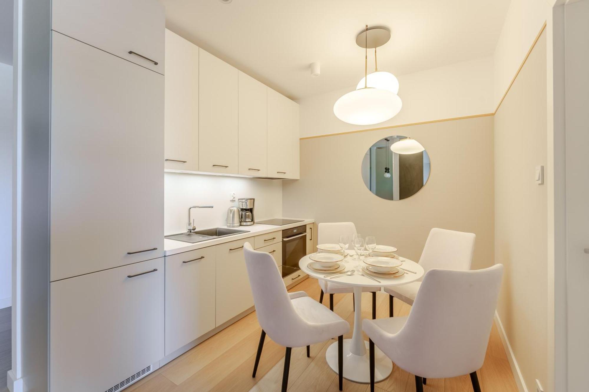 Apartamenty Polanki Aqua - Visitopl Kolberg Exterior foto