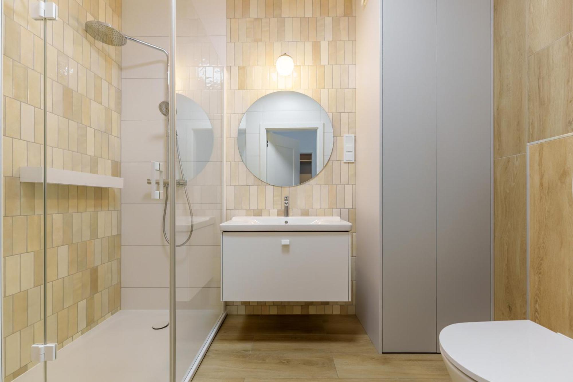 Apartamenty Polanki Aqua - Visitopl Kolberg Exterior foto