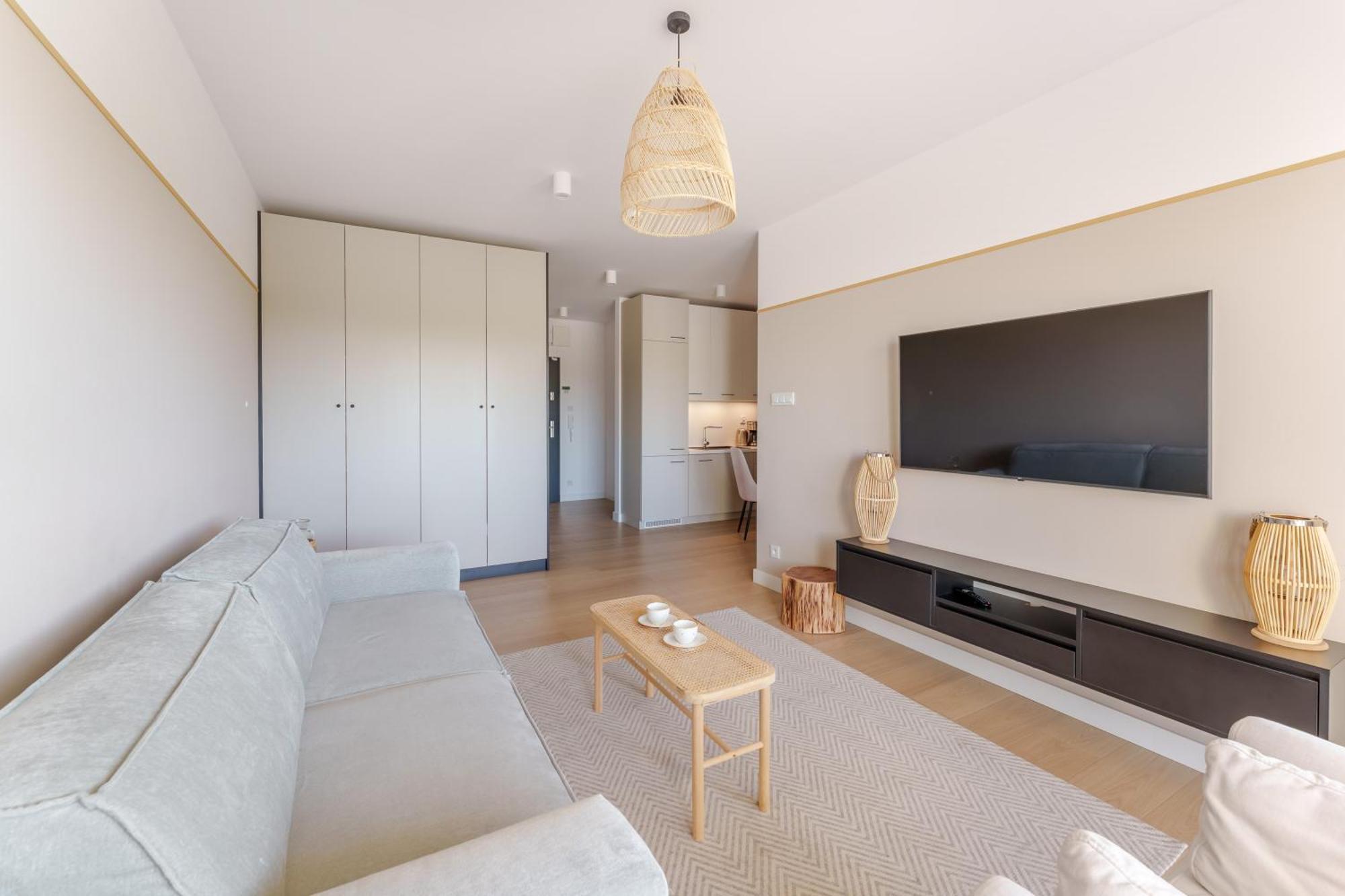 Apartamenty Polanki Aqua - Visitopl Kolberg Exterior foto