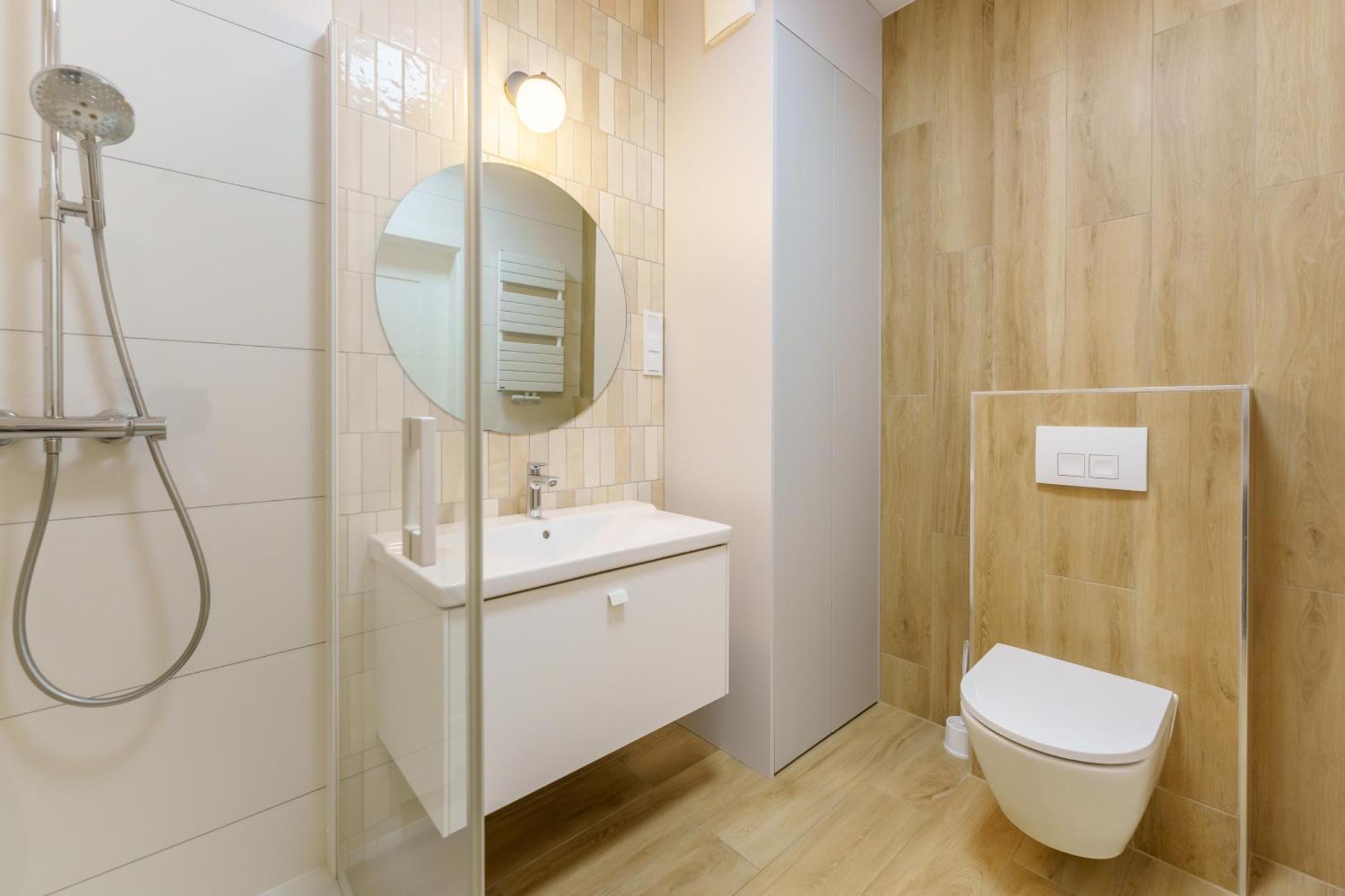 Apartamenty Polanki Aqua - Visitopl Kolberg Exterior foto
