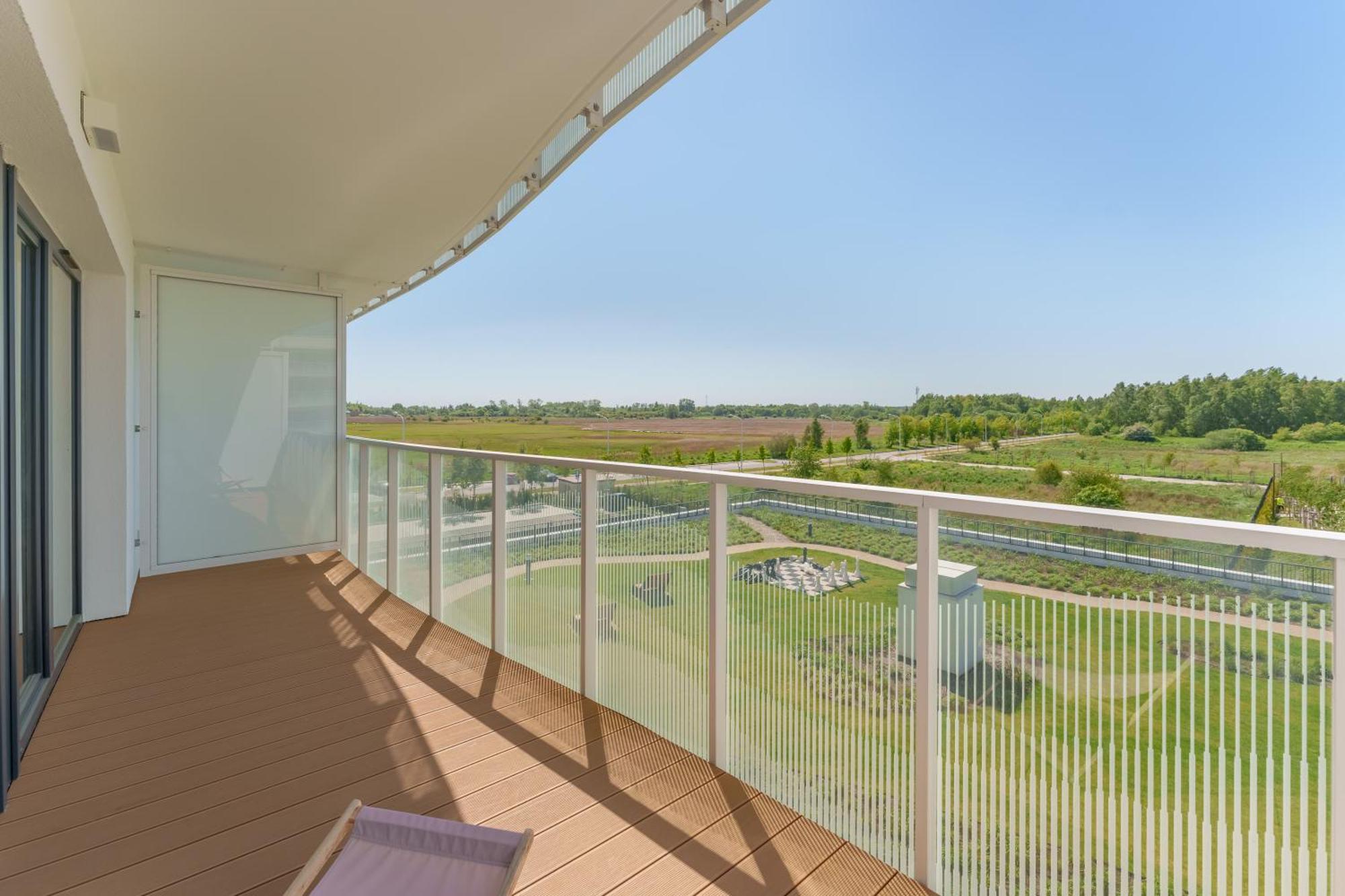Apartamenty Polanki Aqua - Visitopl Kolberg Exterior foto